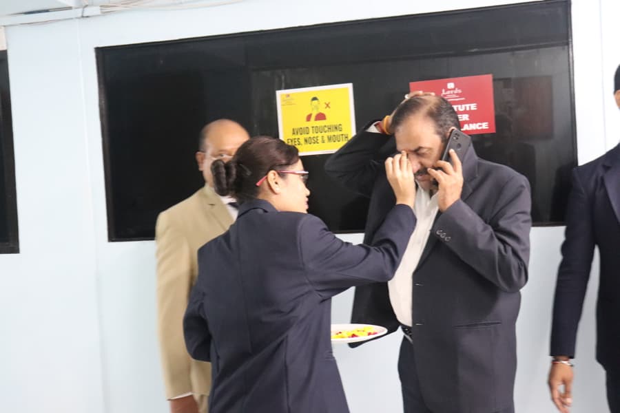 Lords Institute of Management Surat Events photo 3